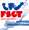 Fsgt Plongée