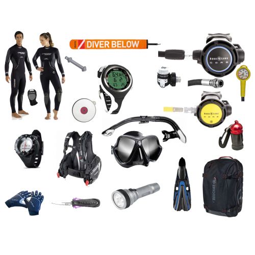 Materiel